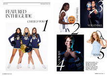 Load image into Gallery viewer, Sports & Athlete Posing Guide