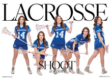 Load image into Gallery viewer, Sports & Athlete Posing Guide