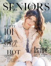 Load image into Gallery viewer, COVER GIRL