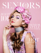 Load image into Gallery viewer, COVER GIRL