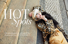 Load image into Gallery viewer, location guide for senior portraits