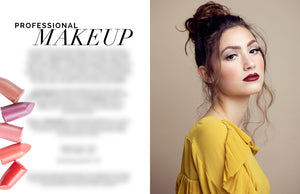 MAKEUP : All the INFO