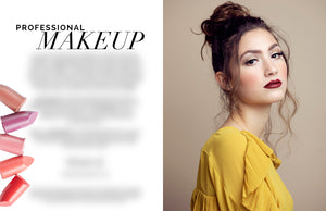 MAKEUP SERIES BUNDLE