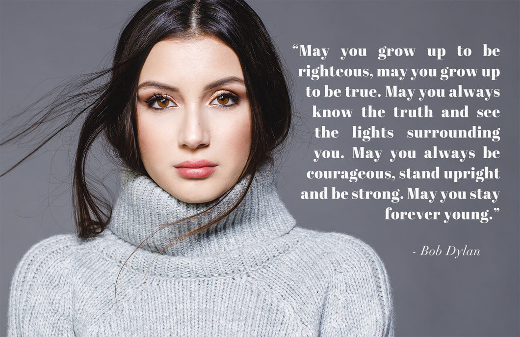 QUOTE : Full Spread Quote